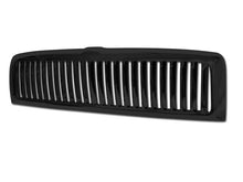 Load image into Gallery viewer, Armordillo 1994-2001 Dodge Ram 1500 Vertical Grille Gloss Black