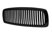 Load image into Gallery viewer, Armordillo 2002-2005 Dodge Ram 1500 Vertical Grille Gloss Black