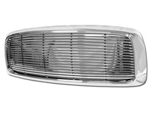 Load image into Gallery viewer, Armordillo 2002-2005 Dodge Ram 1500 Horizontal Grille Chrome