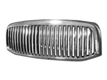 Load image into Gallery viewer, Armordillo 2006-2008 Dodge Ram 1500 Vertical Grille Chrome