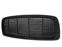 Load image into Gallery viewer, Armordillo 2003-2005 Dodge Ram 2500/3500 Horizontal Grille Gloss Black