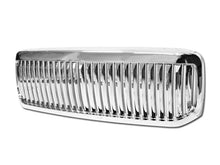 Load image into Gallery viewer, Armordillo 2000-2004 Ford Excursion Vertical Grille Chrome