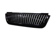 Load image into Gallery viewer, Armordillo 2002-2005 Ford Explorer Vertical Grille Gloss Black