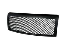 Load image into Gallery viewer, Armordillo 2009-2014 Ford F-150 Mesh Grille Gloss Black