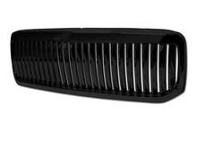 Load image into Gallery viewer, Armordillo 1999-2004 Ford Super Duty F-250/F-350/F-450 Vertical Grille Gloss Black