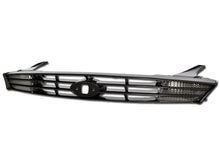 Load image into Gallery viewer, Armordillo 2000-2004 Ford Focus OE- Style Grille Gloss Black