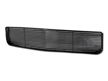 Load image into Gallery viewer, Armordillo 2005-2009 Ford Mustang Base Model Excl. GT Horizontal Grille Gloss Black