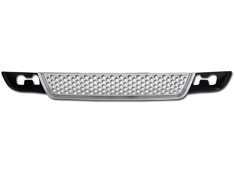 Armordillo 2007-2014 GMC Yukon Mesh Grille Chrome