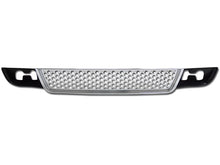 Load image into Gallery viewer, Armordillo 2007-2014 GMC Yukon Mesh Grille Chrome