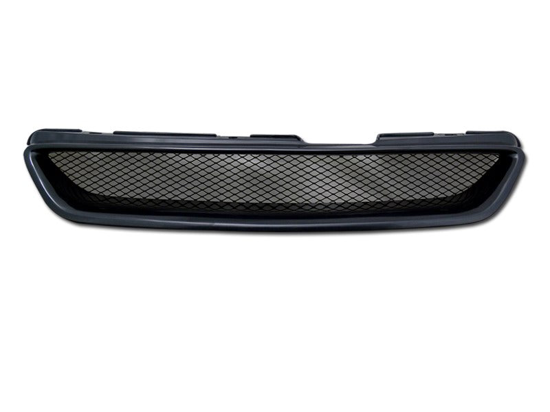 Armordillo 1998-2002 Honda Accord Mesh Grille Matte Black - Shell