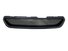 Load image into Gallery viewer, Armordillo 1998-2002 Honda Accord Mesh Grille Matte Black - Shell