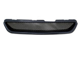 Armordillo 1998-2002 Honda Accord Mesh Grille Matte Black - Shell