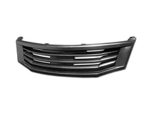 Load image into Gallery viewer, Armordillo 2008-2010 Honda Accord Sedan Horizontal Grille Gloss Black