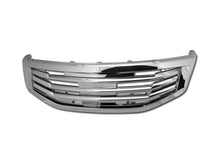 Load image into Gallery viewer, Armordillo 2011-2012 Honda Accord Sedan Horizontal Grille Chrome