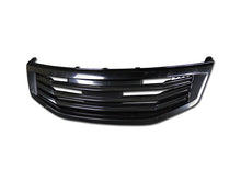 Load image into Gallery viewer, Armordillo 2011-2012 Honda Accord Sedan Horizontal Grille Gloss Black