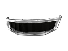 Load image into Gallery viewer, Armordillo 2011-2012 Honda Accord Sedan Mesh Grille Chrome - Shell