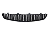 Armordillo 2002-2005 Honda Civic SI Hatchback Mesh Grille Gloss Black