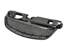 Load image into Gallery viewer, Armordillo 2004-2005 Honda Civic Coupe Mesh Grille Gloss Black