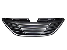 Load image into Gallery viewer, Armordillo 2010-2014 Hyundai Sonata Horizontal Grille Gloss Black