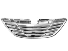 Load image into Gallery viewer, Armordillo 2010-2014 Hyundai Sonata Horizontal Grille Chrome