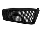 Armordillo 2006-2008 Lincoln Mark LT Mesh Grille Gloss Black