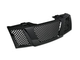 Armordillo 2005-2007 Nissan Armada Mesh Grille Gloss Black