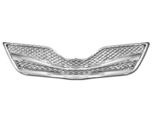 Load image into Gallery viewer, Armordillo 2010-2011 Toyota Camry Mesh Grille Chrome