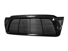 Load image into Gallery viewer, Armordillo 2005-2011 Toyota Tacoma Horizontal Grille Gloss Black