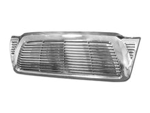 Load image into Gallery viewer, Armordillo 2005-2011 Toyota Tacoma Horizontal Grille Chrome
