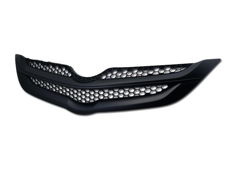 Armordillo 2006-2011 Toyota Yaris Sedan OE - Style Grille Gloss Black