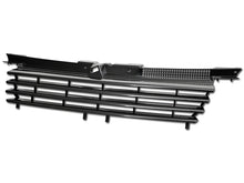 Load image into Gallery viewer, Armordillo 1999-2004 Volkswagen Jetta Horizontal Grille Gloss Black