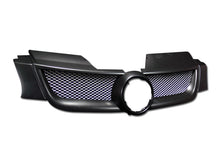 Load image into Gallery viewer, Armordillo 2006-2009 Volkswagen Rabbit Mesh Grille Matte Black
