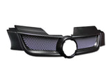 Armordillo 2006-2009 Volkswagen Rabbit Mesh Grille Matte Black