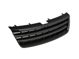Armordillo 2003-2007 Volkswagen Touareg Horizontal Grille Gloss Black