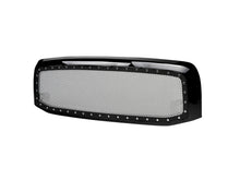 Load image into Gallery viewer, Armordillo 2002-2005 Dodge Ram 1500 Studded Mesh Grille - Gloss Black