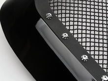 Load image into Gallery viewer, Armordillo 2002-2005 Dodge Ram 1500 Studded Mesh Grille - Gloss Black