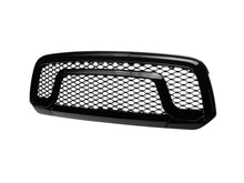 Load image into Gallery viewer, Armordillo 2013-2018 Dodge Ram 1500 OE Style Grille - Gloss Black