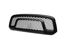 Load image into Gallery viewer, Armordillo 2013-2018 Dodge Ram 1500 OE Style Grille - Matte Black