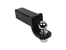 Load image into Gallery viewer, Armordillo 3" Drop Down Hitch For 2.5" Receiver