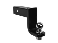 Load image into Gallery viewer, Armordillo 4.5" Drop Down Hitch For 2.5" Receiver