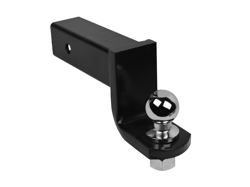 Armordillo 6" Drop Down Hitch For 2.5" Receiver