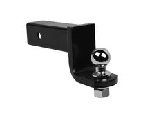 Load image into Gallery viewer, Armordillo 6" Drop Down Hitch For 2.5" Receiver