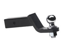 Load image into Gallery viewer, Armordillo 3" Drop Down Hitch For 2" Receiver