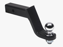Load image into Gallery viewer, Armordillo 5" Drop Down Hitch For 2" Receiver