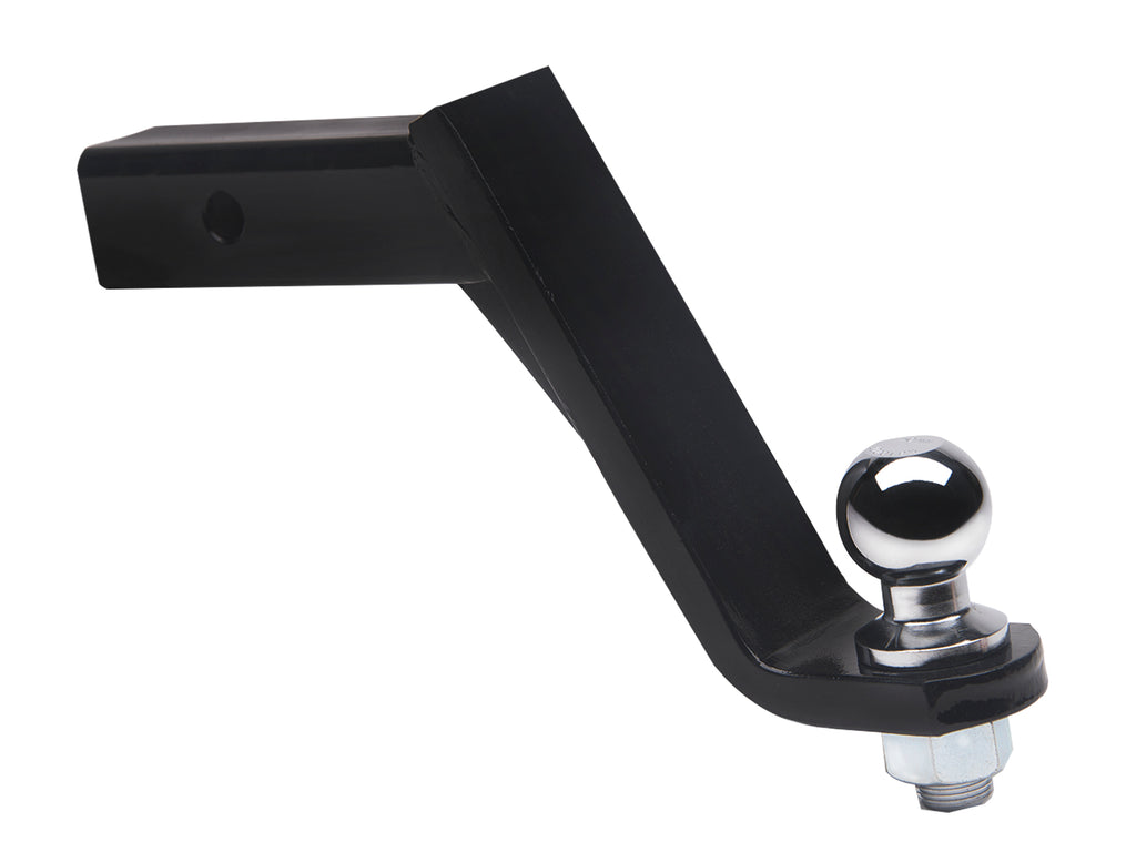 Armordillo 7" Drop Down Hitch For 2" Receiver