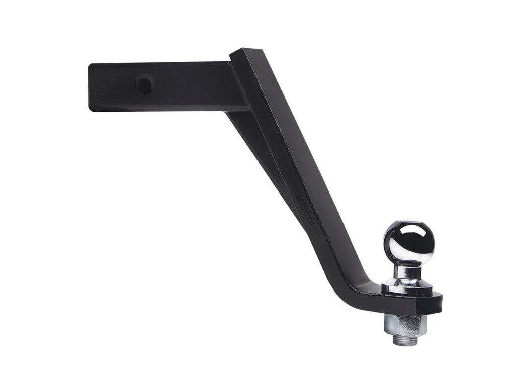 Armordillo 9" Drop Down Hitch For 2" Receiver