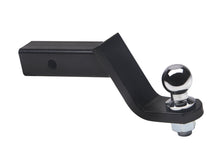 Load image into Gallery viewer, Armordillo 4" Drop Down Hitch For 2" Receiver