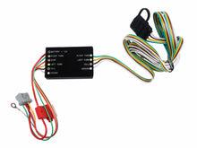 Load image into Gallery viewer, Armordillo Trailer Hitch Wire For 2005-2010 Honda Odyssey 4-way Plug