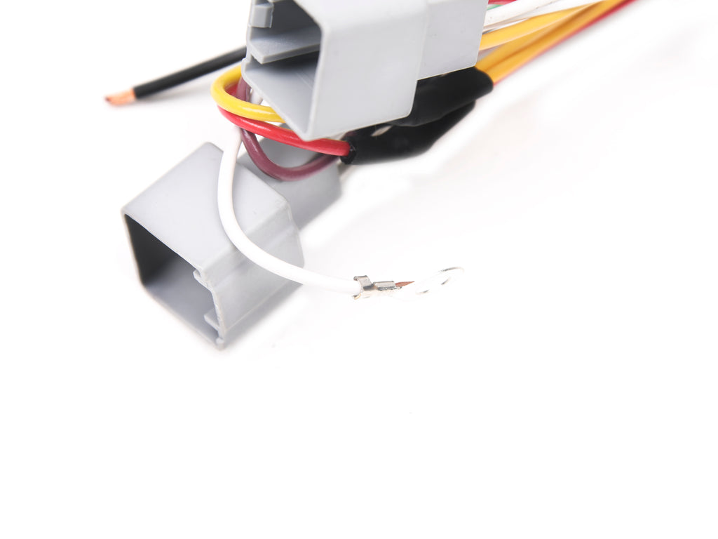 Armordillo Trailer Hitch Wire For 2014-2021 Ford Transit Connect 4-way Plug