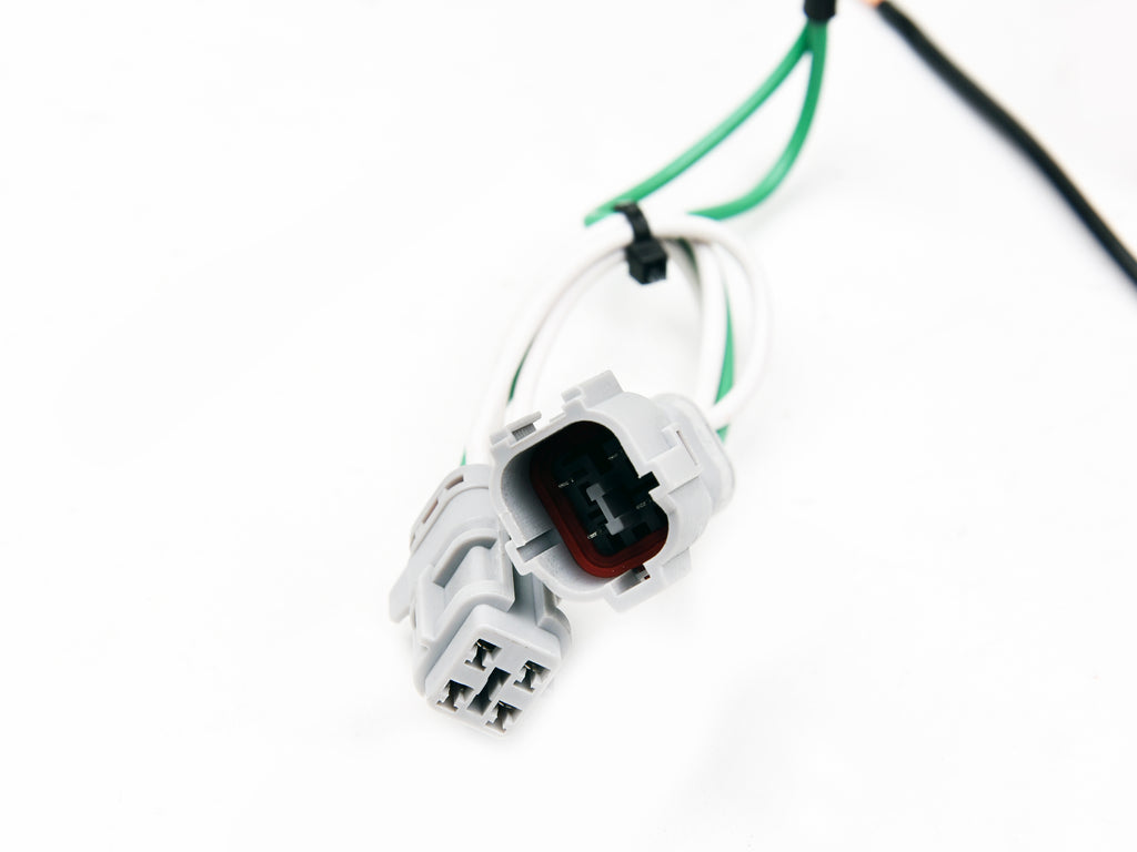 Armordillo Trailer Hitch Wire For 2014-2018 Kia Sorento 4-way Plug